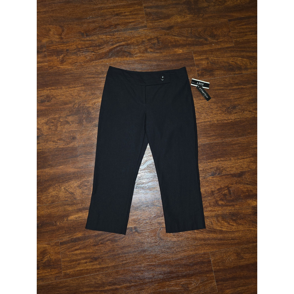 Women's Black Pants